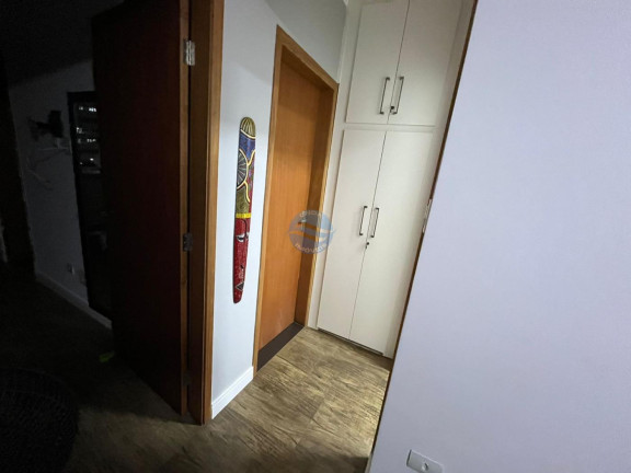 Imagem Apartamento com 1 Quarto à Venda, 50 m² em Gonzaga - Santos