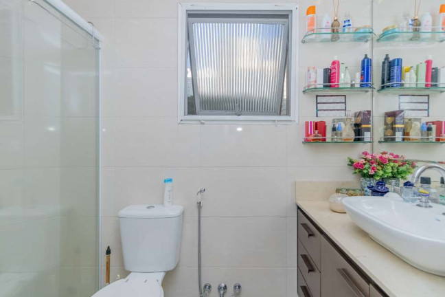 Imagem Apartamento com 3 Quartos à Venda, 129 m² em Moema - São Paulo