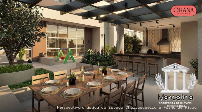 Imagem Apartamento com 2 Quartos à Venda, 94 m² em Vila Andrade - São Paulo Imagem Apartamento com 2 Quartos à Venda, 94 m² em Vila Andrade - São Paulo