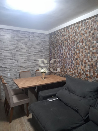 Imagem Apartamento com 2 Quartos à Venda, 45 m² em Campo Grande - Rio De Janeiro
