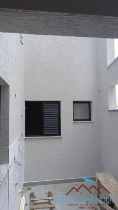 Imagem Apartamento com 3 Quartos à Venda, 154 m² em Vila Assunção - Santo André