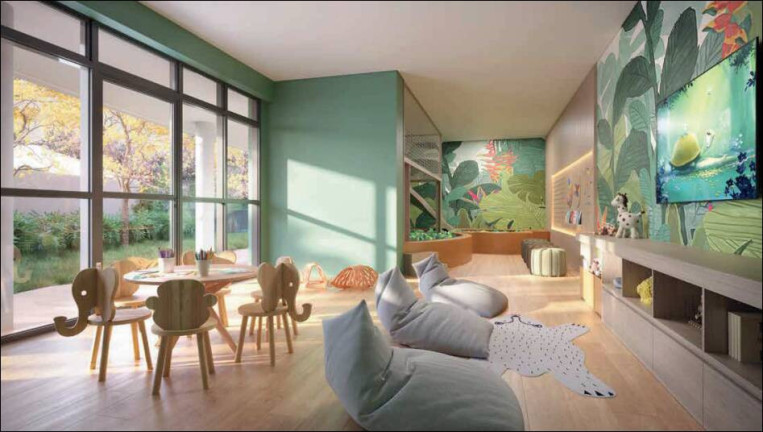 Imagem Apartamento à Venda,  em Paraíso - São Paulo