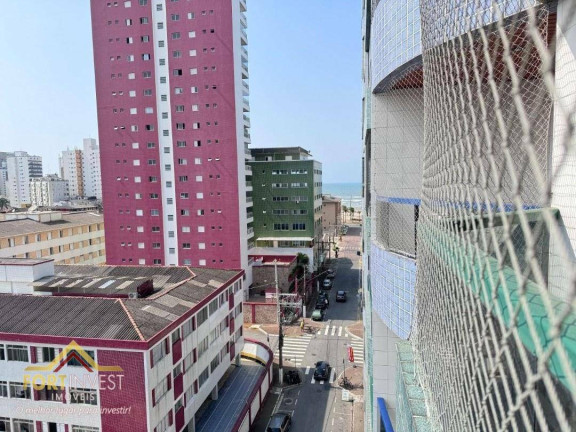 Imagem Imóvel com 3 Quartos à Venda, 90 m² em Ocian - Praia Grande Imagem Imóvel com 3 Quartos à Venda, 90 m² em Ocian - Praia Grande