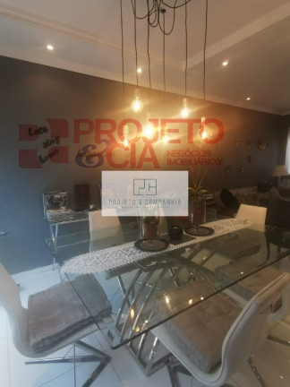 Imagem Casa de Condomínio com 4 Quartos à Venda, 163 m² em Granja Julieta - São Paulo Imagem Casa de Condomínio com 4 Quartos à Venda, 163 m² em Granja Julieta - São Paulo