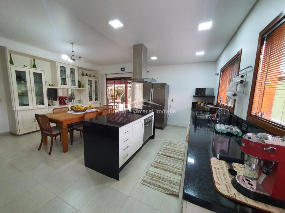 Imagem Casa de Condomínio com 4 Quartos à Venda, 346 m² em Betel - Paulínia Imagem Casa de Condomínio com 4 Quartos à Venda, 346 m² em Betel - Paulínia