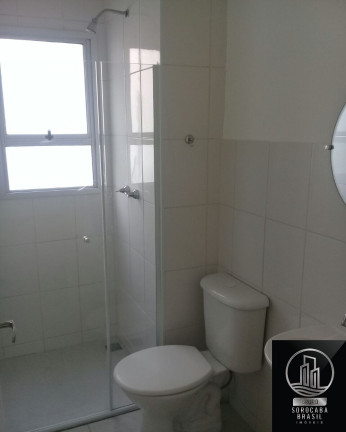Imagem Apartamento com 2 Quartos à Venda, 47 m² em Parque Campolim - Sorocaba Imagem Apartamento com 2 Quartos à Venda, 47 m² em Parque Campolim - Sorocaba