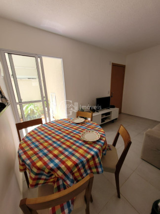 Imagem Imóvel com 2 Quartos à Venda, 43 m² em Tiradentes - Campo Grande Imagem Imóvel com 2 Quartos à Venda, 43 m² em Tiradentes - Campo Grande
