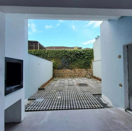 Imagem Sobrado com 3 Quartos à Venda, 123 m² em Saguaçu - Joinville Imagem Sobrado com 3 Quartos à Venda, 123 m² em Saguaçu - Joinville