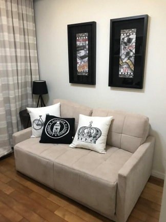 Imagem Apartamento com 2 Quartos à Venda, 80 m² em Perdizes - São Paulo