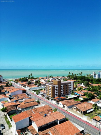 Imagem Apartamento com 2 Quartos à Venda, 59 m² em Praia Formosa - Cabedelo Imagem Apartamento com 2 Quartos à Venda, 59 m² em Praia Formosa - Cabedelo