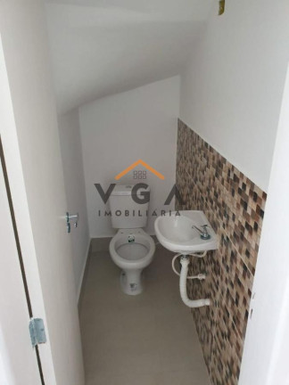 Imagem Casa com 2 Quartos à Venda, 67 m² em Jardim Ponte Rasa - São Paulo Imagem Casa com 2 Quartos à Venda, 67 m² em Jardim Ponte Rasa - São Paulo