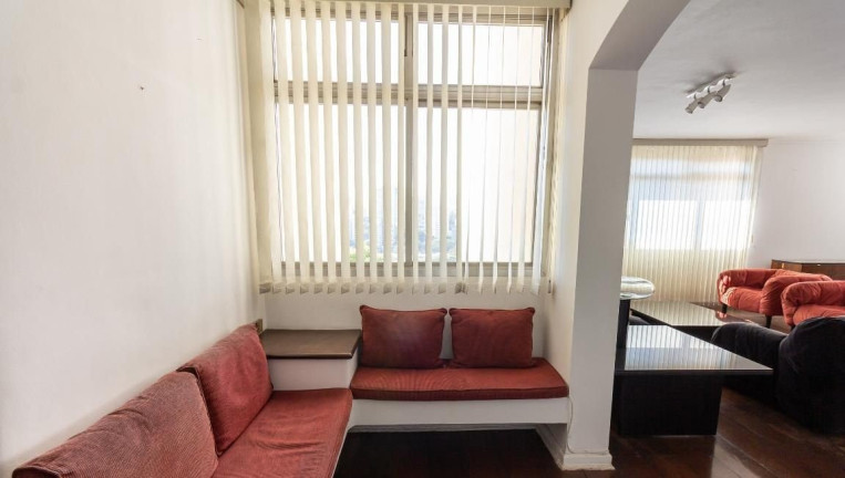 Imagem Apartamento com 3 Quartos à Venda, 184 m² em Perdizes - São Paulo Imagem Apartamento com 3 Quartos à Venda, 184 m² em Perdizes - São Paulo