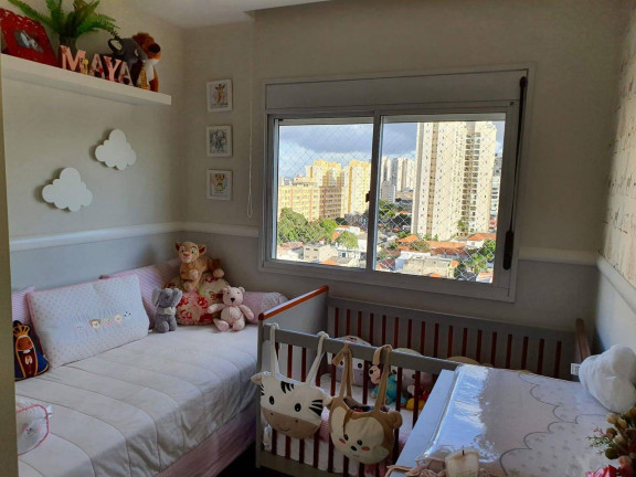 Imagem Apartamento com 2 Quartos à Venda, 94 m² em Ipiranga - São Paulo Imagem Apartamento com 2 Quartos à Venda, 94 m² em Ipiranga - São Paulo