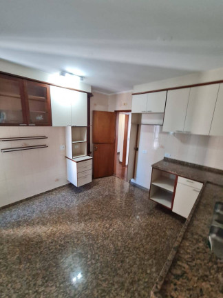 Imagem Apartamento com 3 Quartos à Venda, 221 m² em Ipiranga - São Paulo Imagem Apartamento com 3 Quartos à Venda, 221 m² em Ipiranga - São Paulo