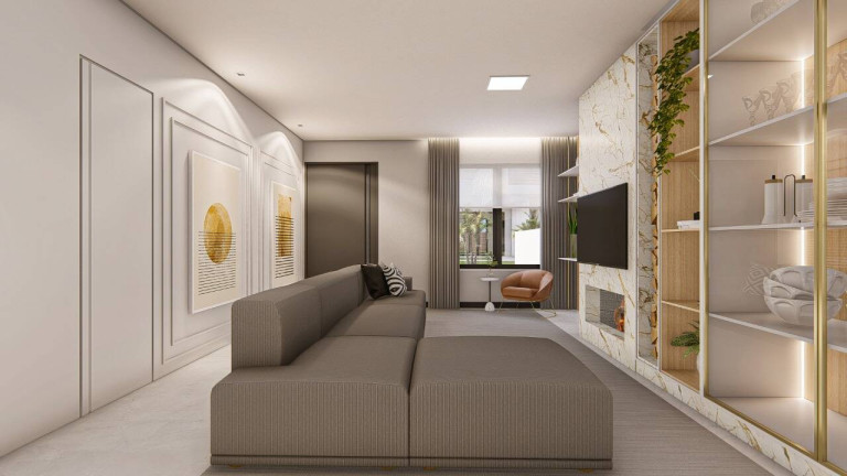 Imagem Sobrado com 3 Quartos à Venda, 223 m² em Moinhos De Vento - Canoas Imagem Sobrado com 3 Quartos à Venda, 223 m² em Moinhos De Vento - Canoas