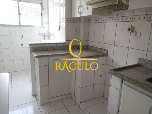 Imagem Apartamento com 1 Quarto à Venda, 56 m² em Itararé - São Vicente