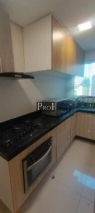Imagem Cobertura com 3 Quartos à Venda, 150 m² em Vila Helena - Santo André Imagem Cobertura com 3 Quartos à Venda, 150 m² em Vila Helena - Santo André