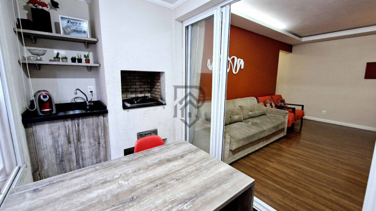 Imagem Apartamento com 3 Quartos à Venda, 96 m² em Brooklin - São Paulo Imagem Apartamento com 3 Quartos à Venda, 96 m² em Brooklin - São Paulo