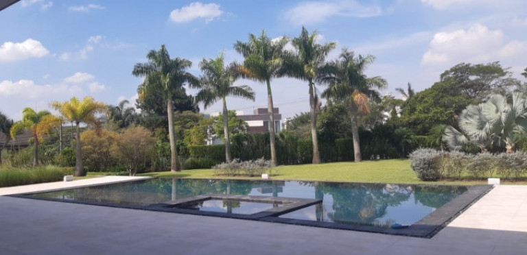 Imagem Casa com 7 Quartos à Venda, 1.500 m² em Alphaville 0 (zero) - Alphaville