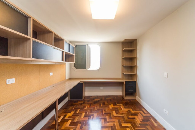 Imagem Apartamento com 3 Quartos à Venda, 128 m² em Pinheiros - São Paulo