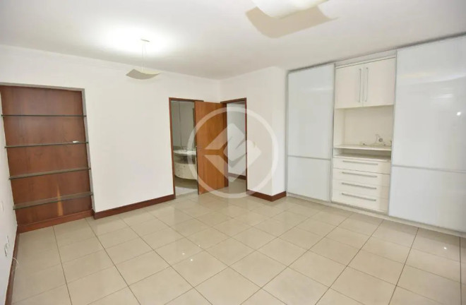 Imagem Apartamento com 4 Quartos à Venda, 198 m² em Residencial Luiz Olinto