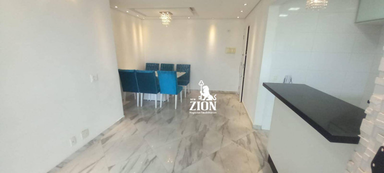 Imagem Apartamento com 2 Quartos à Venda, 64 m² em Picanco - Guarulhos