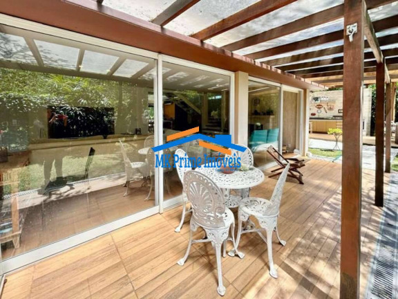 Imagem Casa de Condomínio com 4 Quartos à Venda, 221 m² em Chácara Dos Lagos - Carapicuíba Imagem Casa de Condomínio com 4 Quartos à Venda, 221 m² em Chácara Dos Lagos - Carapicuíba