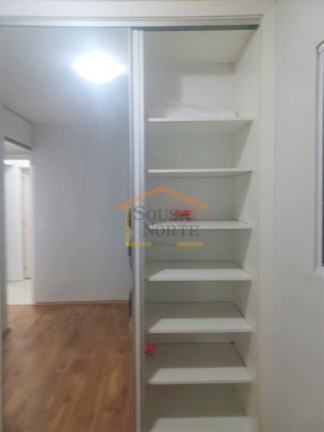Imagem Apartamento com 2 Quartos à Venda, 55 m² em Centro - Guarulhos Imagem Apartamento com 2 Quartos à Venda, 55 m² em Centro - Guarulhos