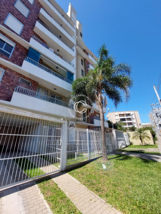 Imagem Apartamento com 1 Quarto à Venda, 63 m² em Nossa Senhora Do Rosário - Santa Maria Imagem Apartamento com 1 Quarto à Venda, 63 m² em Nossa Senhora Do Rosário - Santa Maria