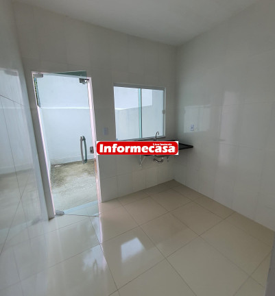 Casa com 2 Quartos à Venda, 70 m² em Valverde - Nova Iguaçu