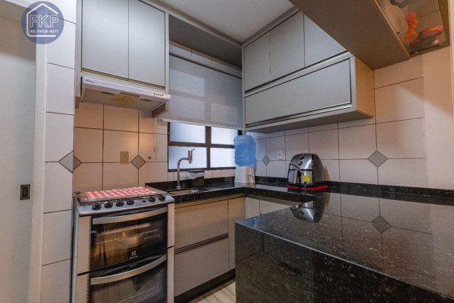 Imagem Apartamento com 3 Quartos à Venda, 80 m² em João Paulo - Florianópolis