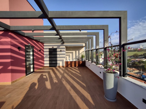 Imagem Apartamento com 3 Quartos à Venda, 62 m² em Jardim Flamboyant - Campinas Imagem Apartamento com 3 Quartos à Venda, 62 m² em Jardim Flamboyant - Campinas
