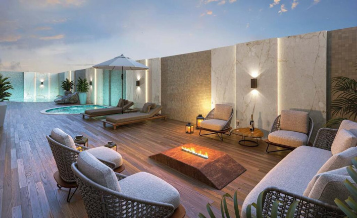 Imagem Apartamento com 3 Quartos à Venda, 127 m² em Porto Belo - Porto Belo Imagem Apartamento com 3 Quartos à Venda, 127 m² em Porto Belo - Porto Belo