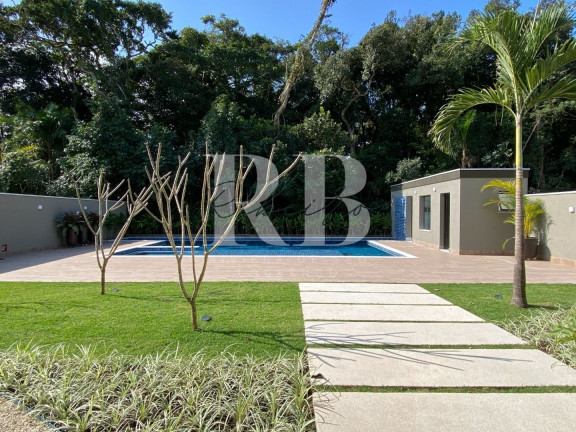 Imagem Imóvel com 5 Quartos à Venda, em Riviera - Bertioga Imagem Imóvel com 5 Quartos à Venda, em Riviera - Bertioga