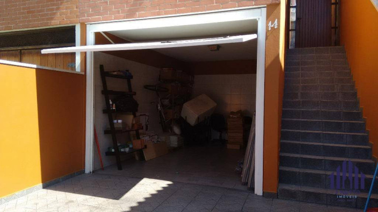 Imagem Sobrado com 3 Quartos à Venda, 145 m² em Freguesia Do ó - São Paulo