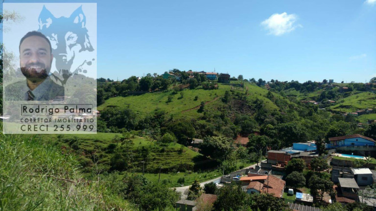 Imagem Terreno à Venda, 250 m² em Chácara Hawai - São José Dos Campos Imagem Terreno à Venda, 250 m² em Chácara Hawai - São José Dos Campos