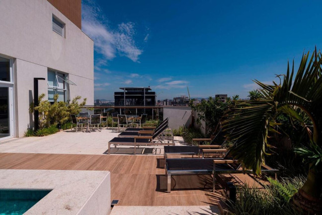 Imagem Apartamento com 2 Quartos à Venda, em Vila Olímpia - São Paulo Imagem Apartamento com 2 Quartos à Venda, em Vila Olímpia - São Paulo