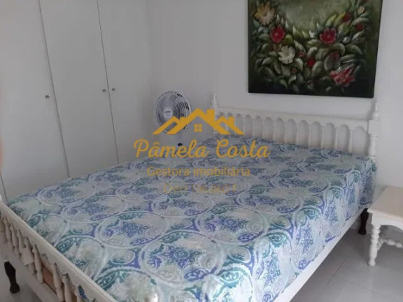 Imagem Apartamento com 3 Quartos à Venda, em Enseada - Guarujá Imagem Apartamento com 3 Quartos à Venda, em Enseada - Guarujá