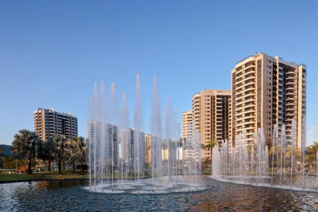 Imagem Apartamento com 2 Quartos à Venda, 86 m² em Barra Da Tijuca - Rio De Janeiro