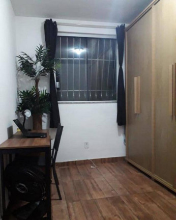 Imagem Apartamento com 3 Quartos à Venda, 58 m² em Campo Grande - Rio De Janeiro Imagem Apartamento com 3 Quartos à Venda, 58 m² em Campo Grande - Rio De Janeiro