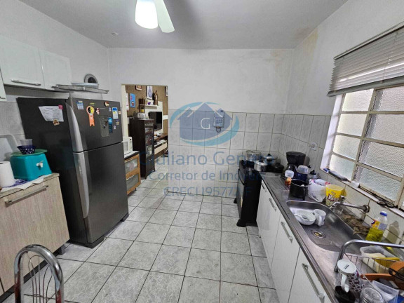 Imagem Casa com 2 Quartos à Venda, 70 m² em Jardim Sontag - Salto