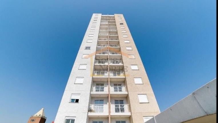 Imagem Apartamento com 1 Quarto à Venda, 47 m² em Tucuruvi - São Paulo