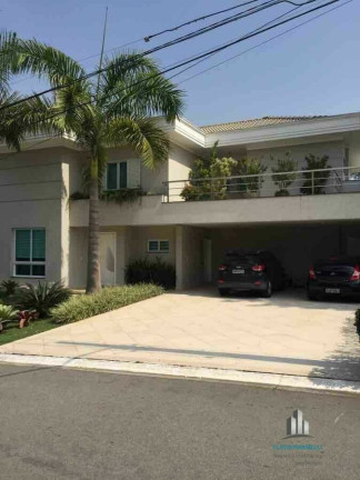 Imagem Casa com 4 Quartos à Venda, 393 m² em Residencial Tres (alphaville) - Santana De Parnaíba Imagem Casa com 4 Quartos à Venda, 393 m² em Residencial Tres (alphaville) - Santana De Parnaíba