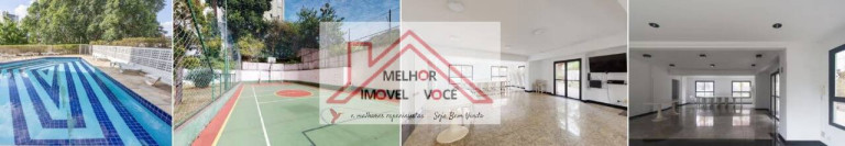 Imagem Apartamento com 2 Quartos à Venda, 65 m² em Vila Monte Alegre - São Paulo Imagem Apartamento com 2 Quartos à Venda, 65 m² em Vila Monte Alegre - São Paulo