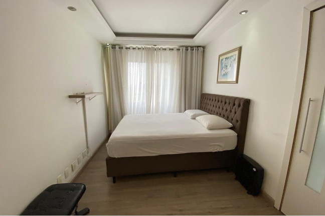Imagem Imóvel com 4 Quartos à Venda, 104 m² em Vila Santa Clara - São Paulo