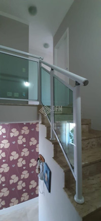 Imagem Casa de Condomínio com 3 Quartos à Venda, 103 m² em Alto Ipiranga - Mogi Das Cruzes Imagem Casa de Condomínio com 3 Quartos à Venda, 103 m² em Alto Ipiranga - Mogi Das Cruzes