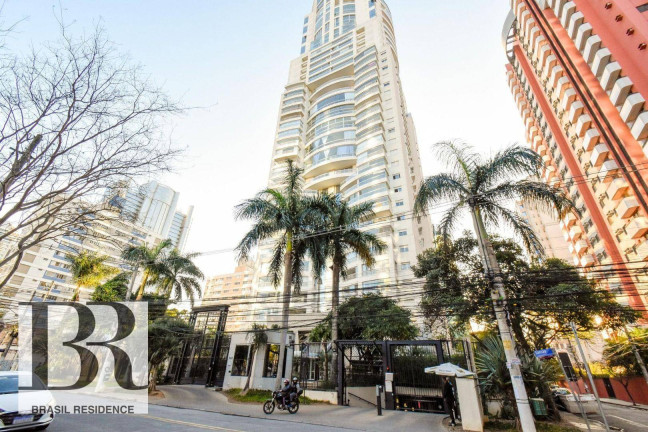 Imagem Apartamento com 1 Quarto à Venda, 54 m² em Brooklin - São Paulo Imagem Apartamento com 1 Quarto à Venda, 54 m² em Brooklin - São Paulo