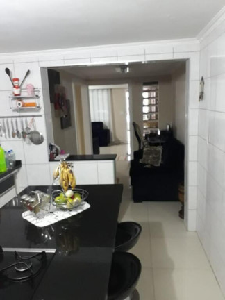 Imagem Sobrado com 3 Quartos à Venda, 250 m² em Conjunto Habitacional Barreira Grande - São Paulo Imagem Sobrado com 3 Quartos à Venda, 250 m² em Conjunto Habitacional Barreira Grande - São Paulo