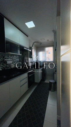 Imagem Apartamento com 2 Quartos à Venda, 54 m² em Parque União - Jundiaí Imagem Apartamento com 2 Quartos à Venda, 54 m² em Parque União - Jundiaí