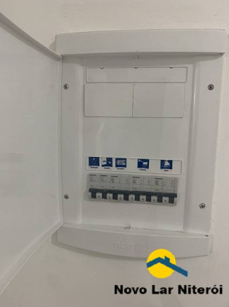 Imagem Sala Comercial à Venda, 35 m² em Centro - Niterói